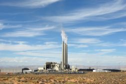 Navajo generating station