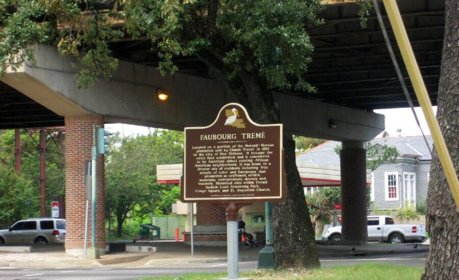 Treme-New-Orleans-Overpass