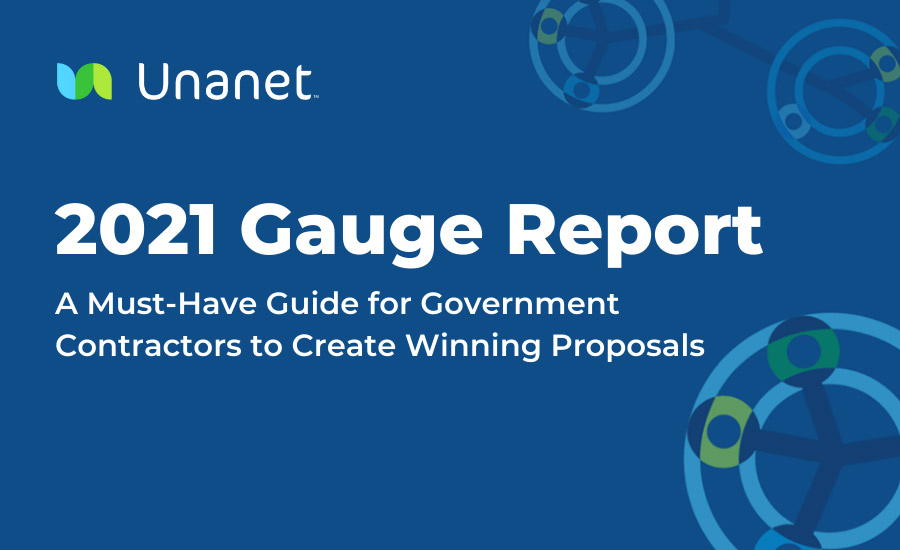 2021 Gauge Report