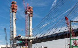 Kosciuszko Bridge