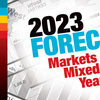 2023年的预测市场在未来的一年中混合