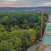 Pittsburgh’s Fern Hollow Bridge