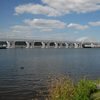 呈现Susquehanna River Rail Bridge Project