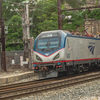 Amtrak requests $4.9B in Funding for 2021