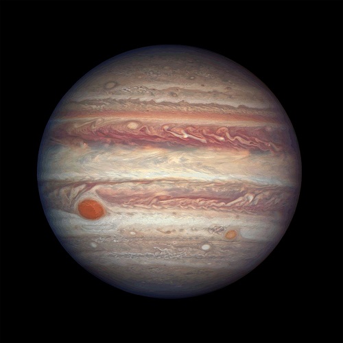 Jupiter