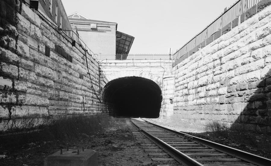 Howard Street Tunnel