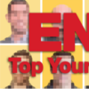 ENR New England Top Young Pros logo
