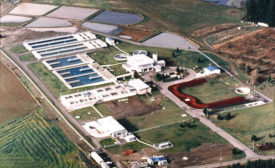 Treatment Plant