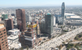 4.1 -million-sq-ft洛杉矶项目