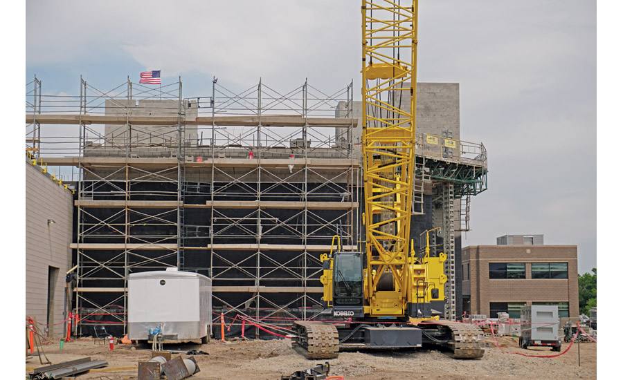 Larimer County Jail