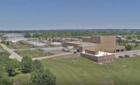 Papillion Creek Water Resource Recovery Facility