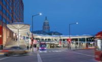 RTD Civic Center Station