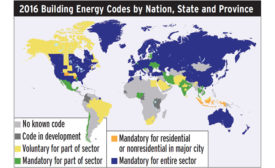 2016年建筑能源代码