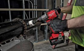 M18 hammer drill