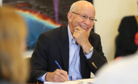 House committee Chairman DeFazio