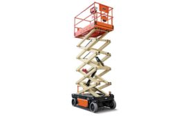 Scissor Lift