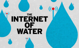 The Internet of Water
