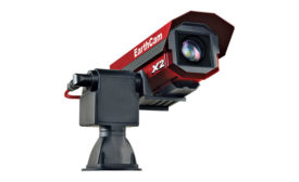 GigapixelCam X2机器人相机