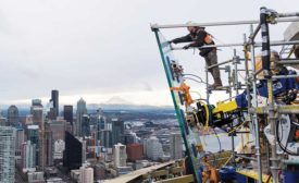 Seattle’s Space Needle