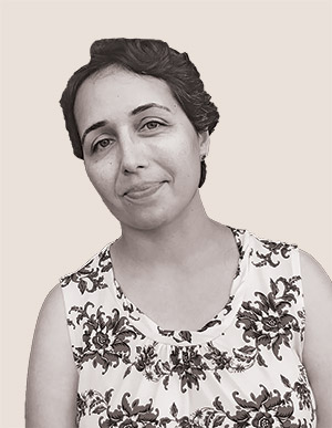 Maryam Ghatee