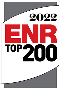 ENR 2020 Top 200 Environmental Firms