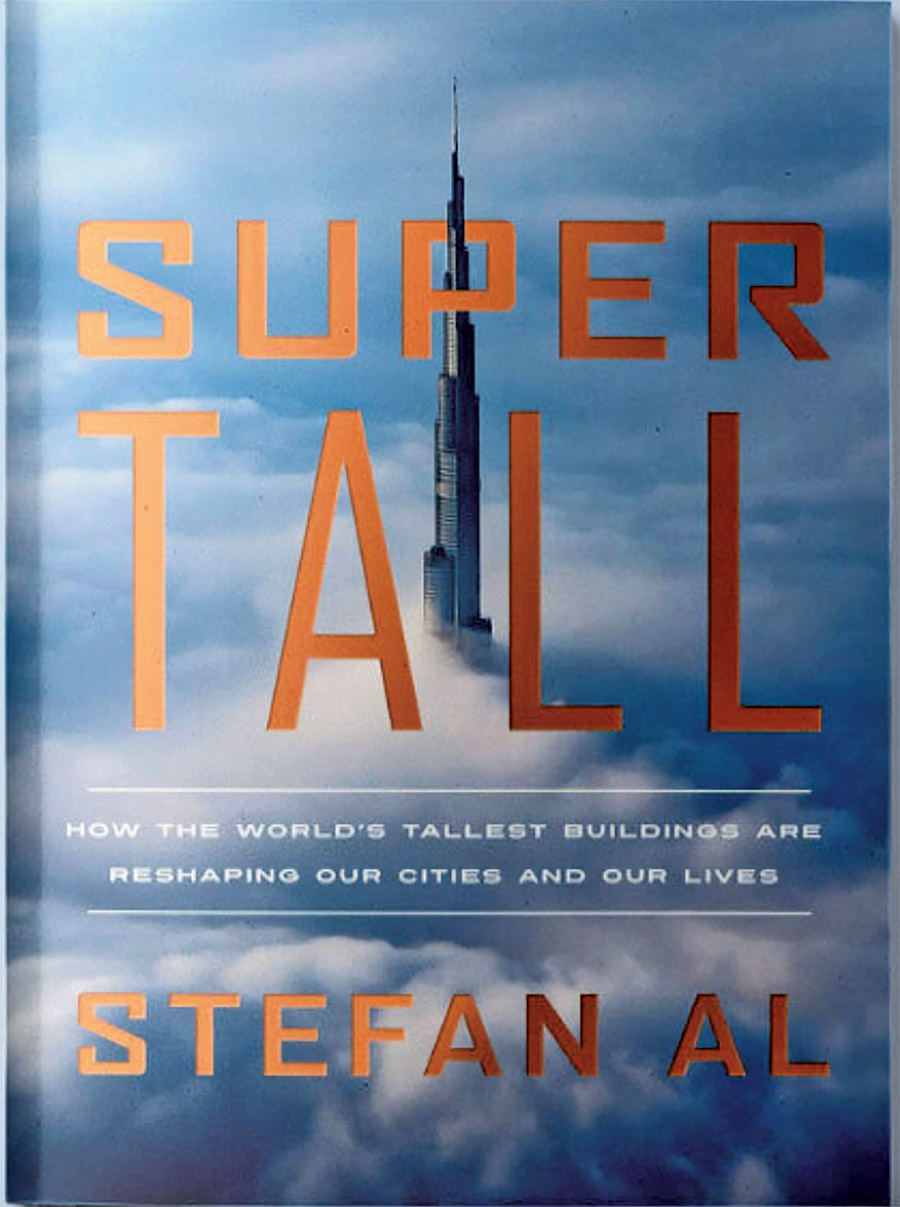 Super Tall