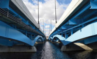 Kenneth F. Burns Memorial Bridge