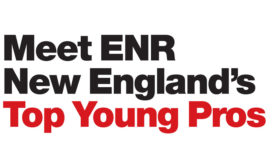 认识ENR新利luck新英格兰的顶级年轻专业人士