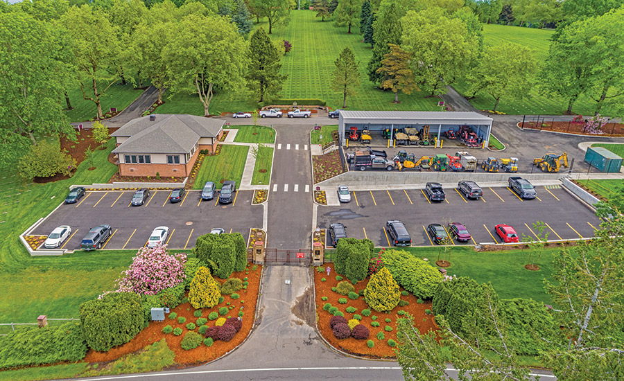 WILLAMETTE NATIONAL CEMETERY