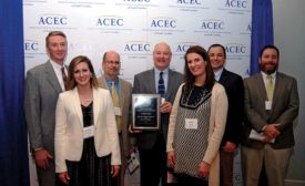 American Council of Engineering Companies (ACEC) of South Carolina