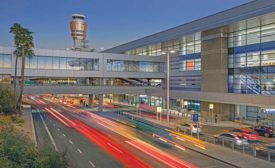 凤凰空港国际机场3号航站楼现代化北大堂