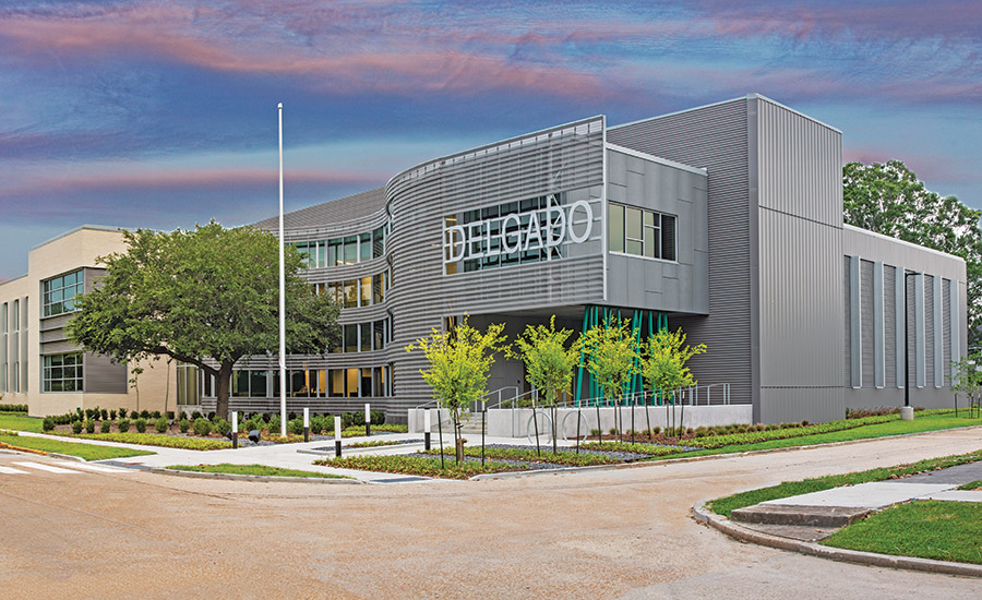 Delgado Community College