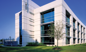 Baton Rouge Performance Contractors’ corporate office