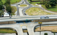 I-210 Cove Lane Interchange and Improvements