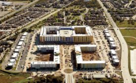 Texas A&M’s main campus