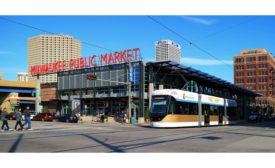 The Milwaukee Streetcar