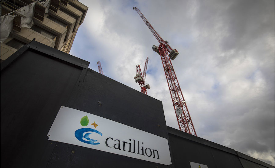 Carillion