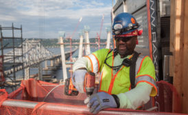 Cuomo bridge pay dispute