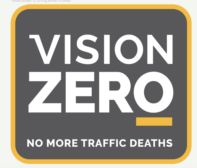 设计ing for zero traffic deaths