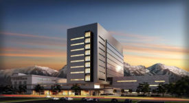 Utah Valley Hospital