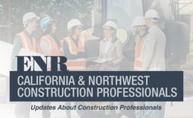 新利luck加利福尼亚州和西北建筑专业人士