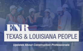 新利luck德州和路易斯安那州Construction Professionals