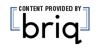 Content Provided By Briq