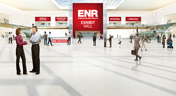 ENR Virtual Lobby