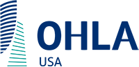 OHLA美国公司。