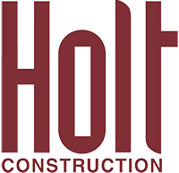 Holt Construction Company