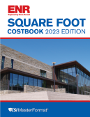 新利luckEnr Square英尺Costbook，2023年版