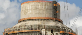 Vogtle Nuclear Expansion to Miss Key 2021 Deadline