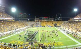 Sun Devil Stadium