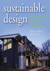 可持续设计：可持续性和绿色工程科学